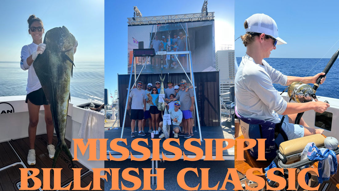 Mississippi Billfish Classic